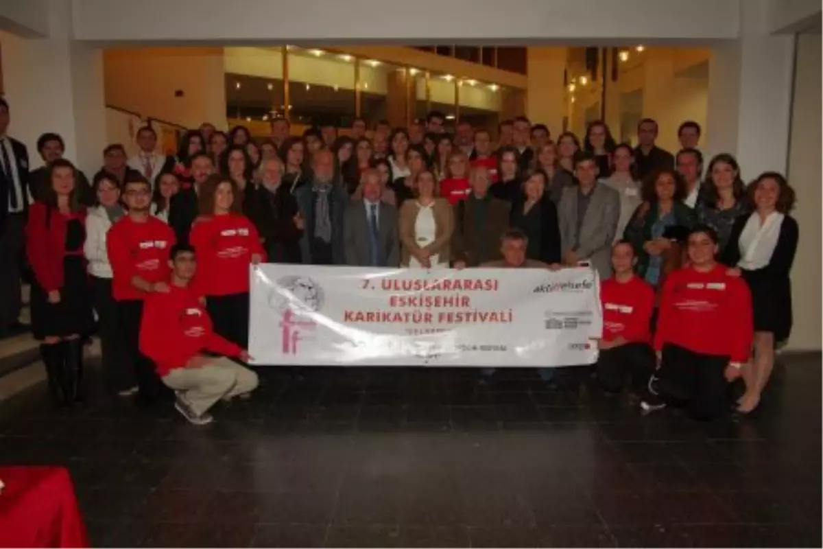 Felsefe: Gülen Düşünce: Karikatür