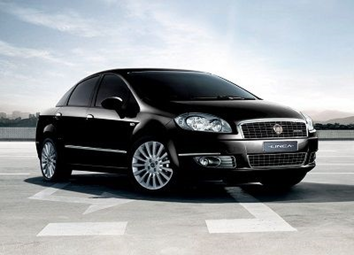 Fiat Linea Modeli İçin Kasım Ayı Kampanyası Devam Ediyor