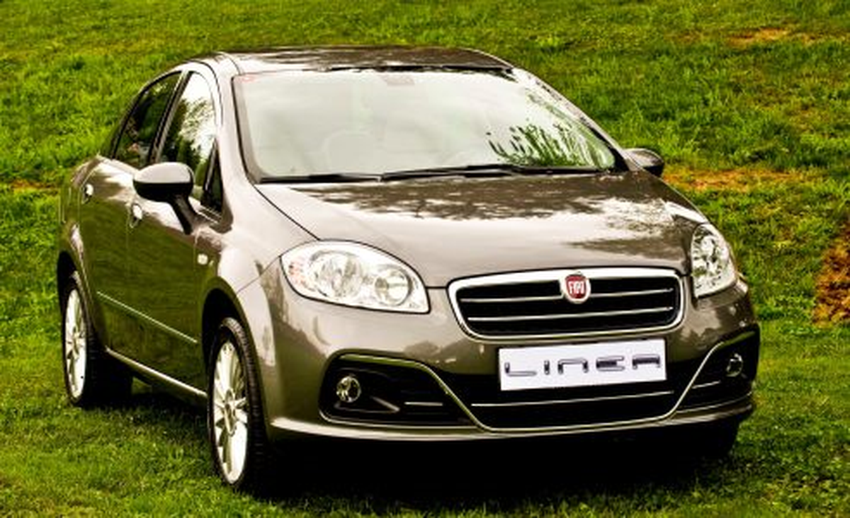 Fiat\'ta Kasım Kampanyası Başkadır