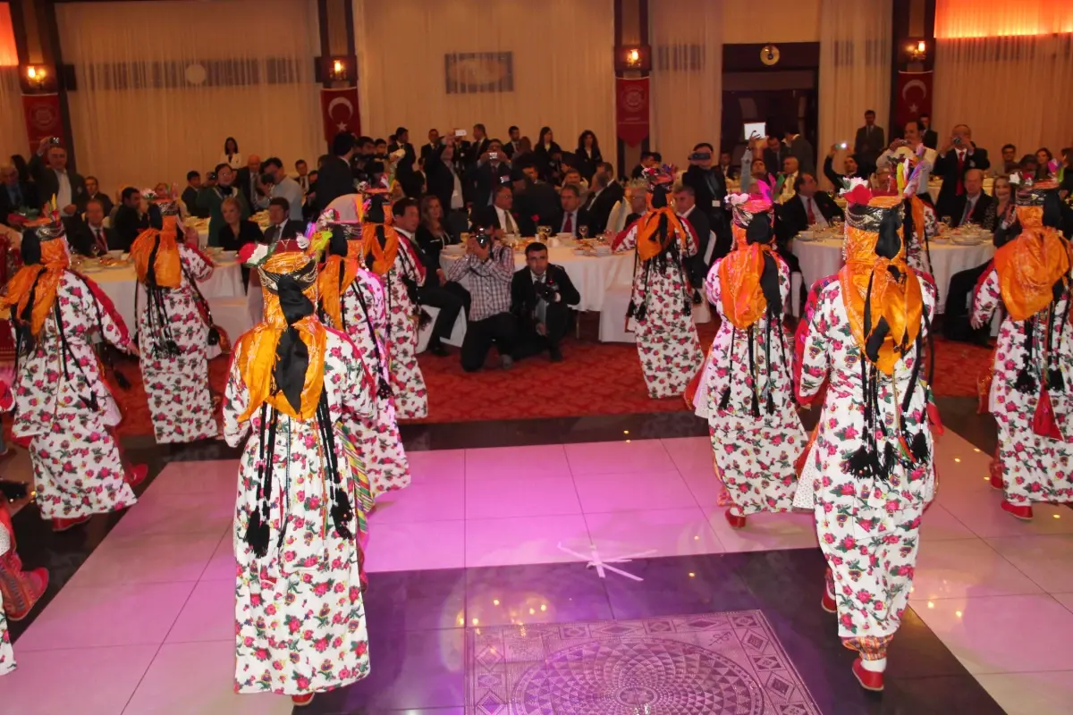 Gaziantep\'e Yeni Kardeşler