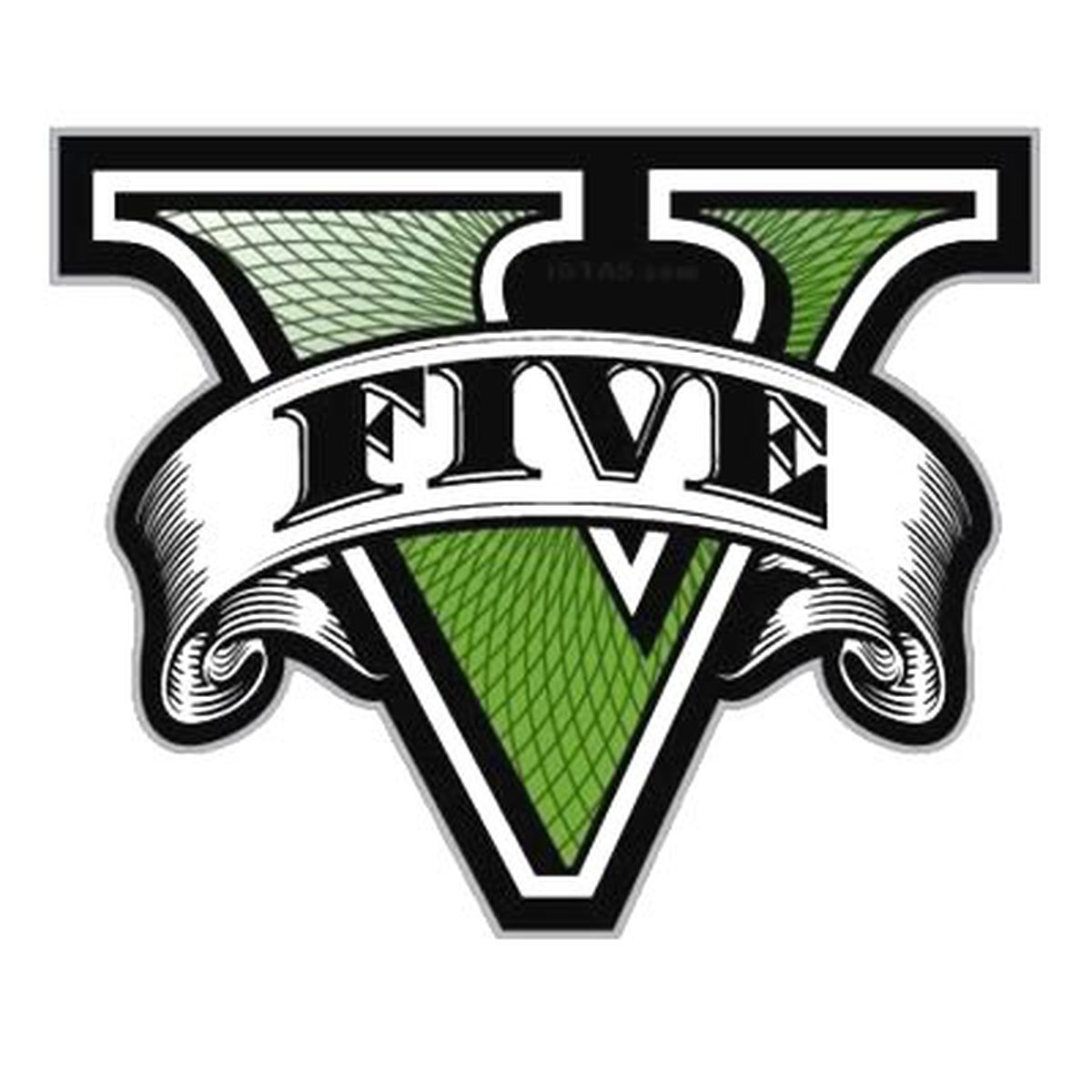 GTA V\'in Yeni Görseli Yayınlandı!