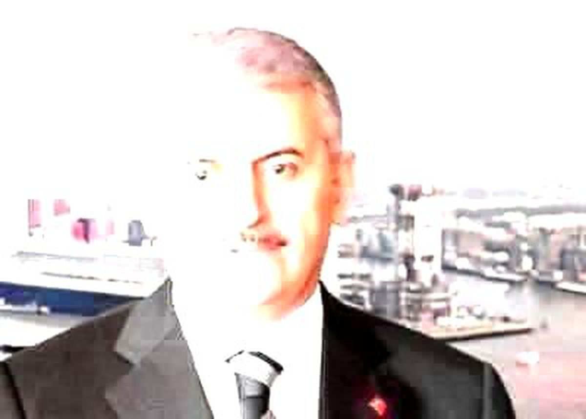 \'Her Şeyi Arıyor, Vergi Dairesini Aramıyor\'