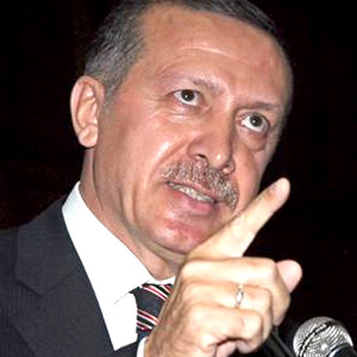 "İdamın da Bir Haklılık Sebebi Var"