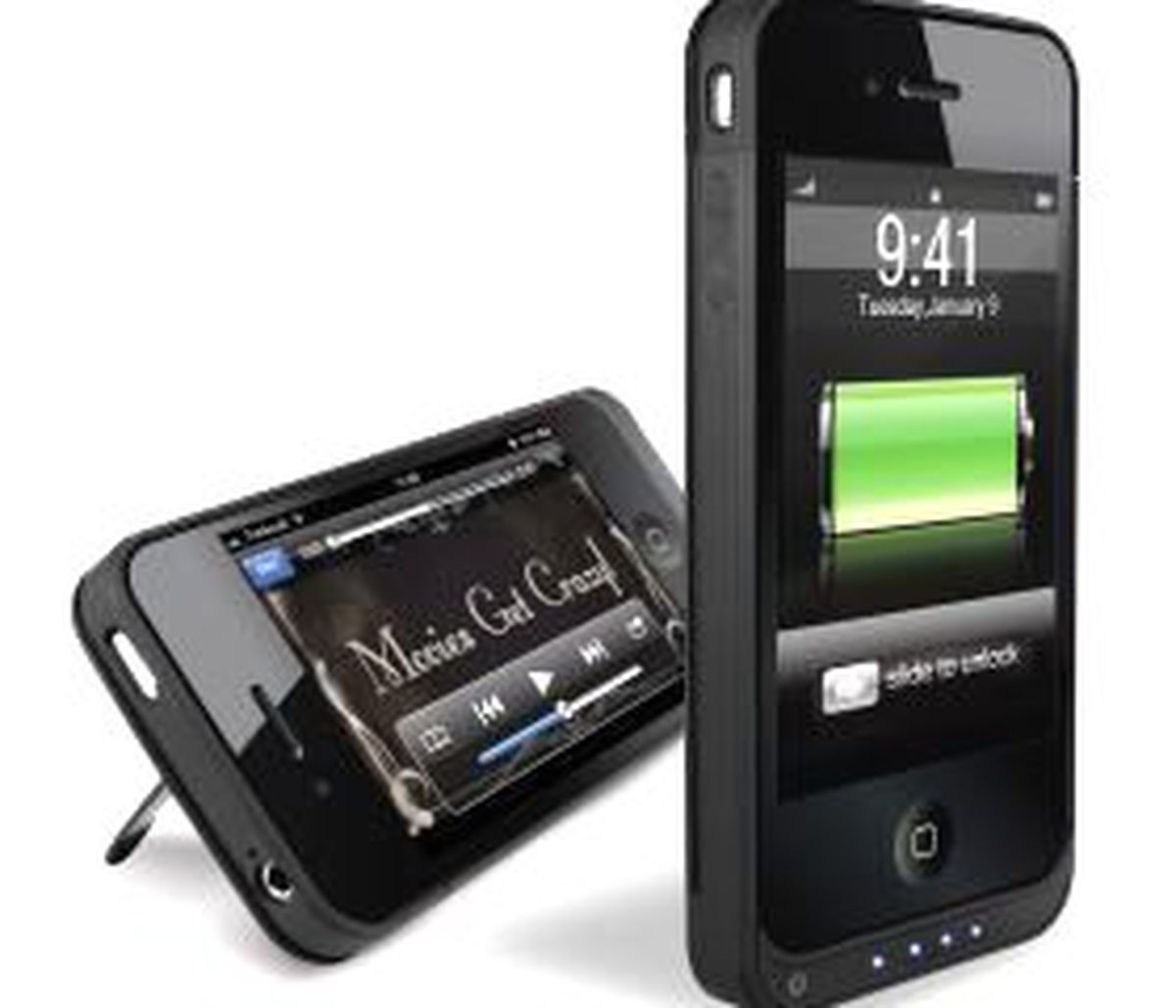 İphone\'unu Caffeine ile Canlandır