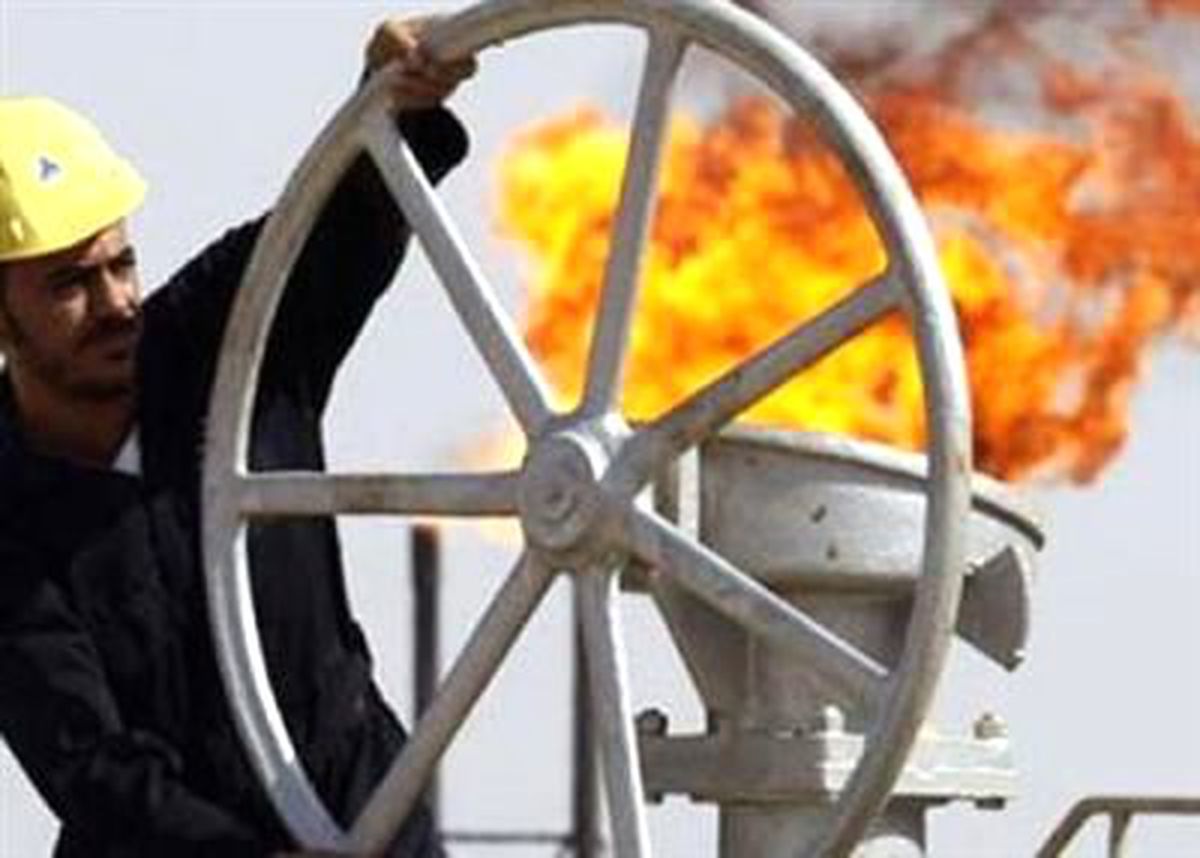 Irak\'ta Tpao\'nun Yerini Kuwait Energy Aldı