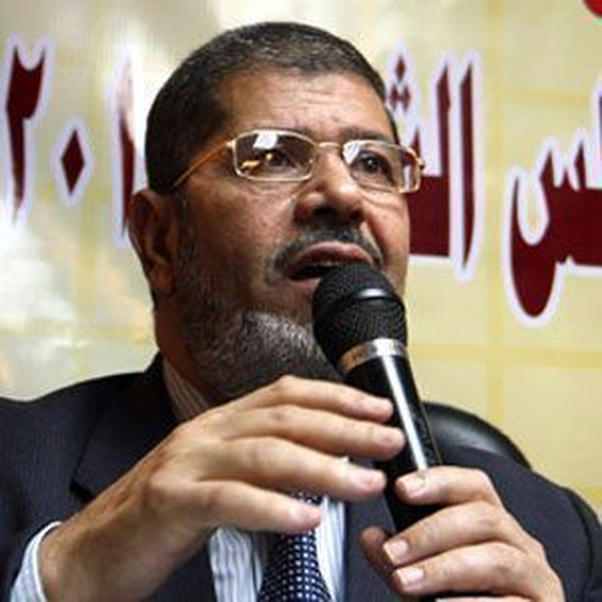Irak\'tan Mısır Cumhurbaşkanı Mursi\'ye Davet