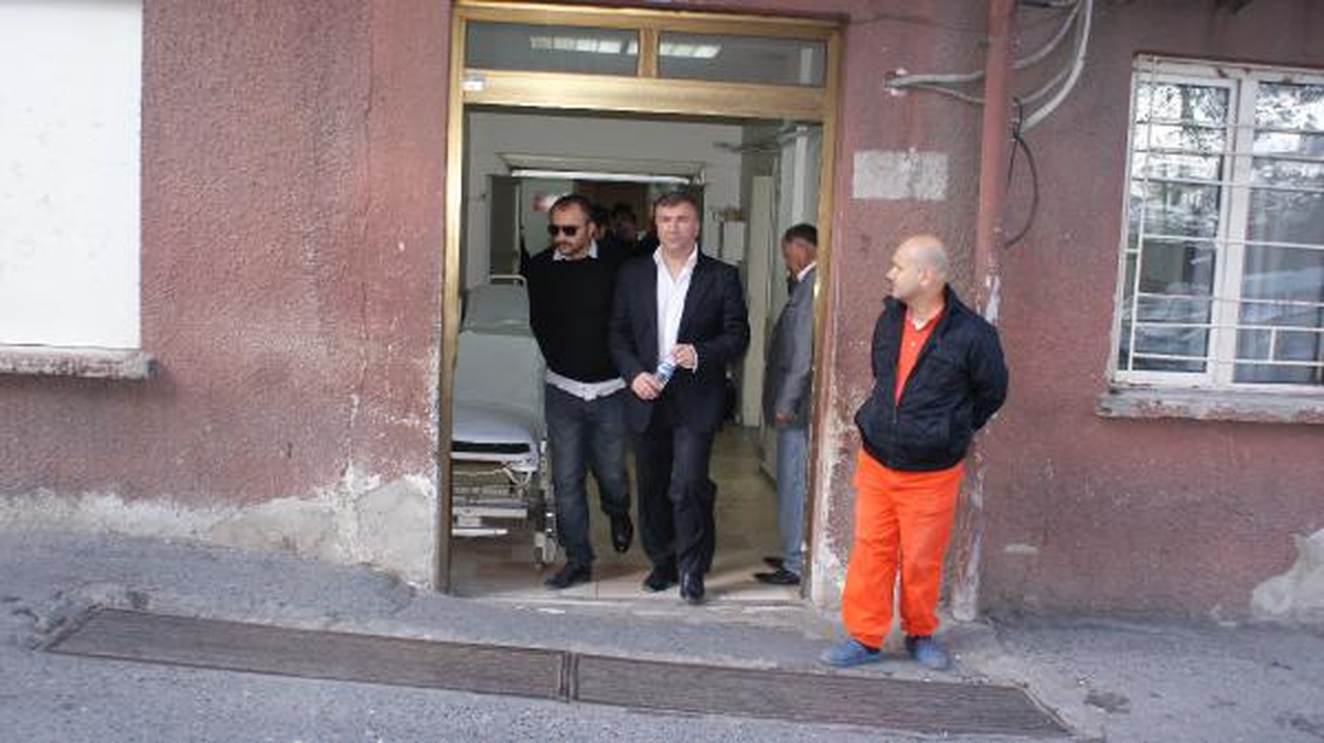 İstanbul\'da Narkotik Operasyonu