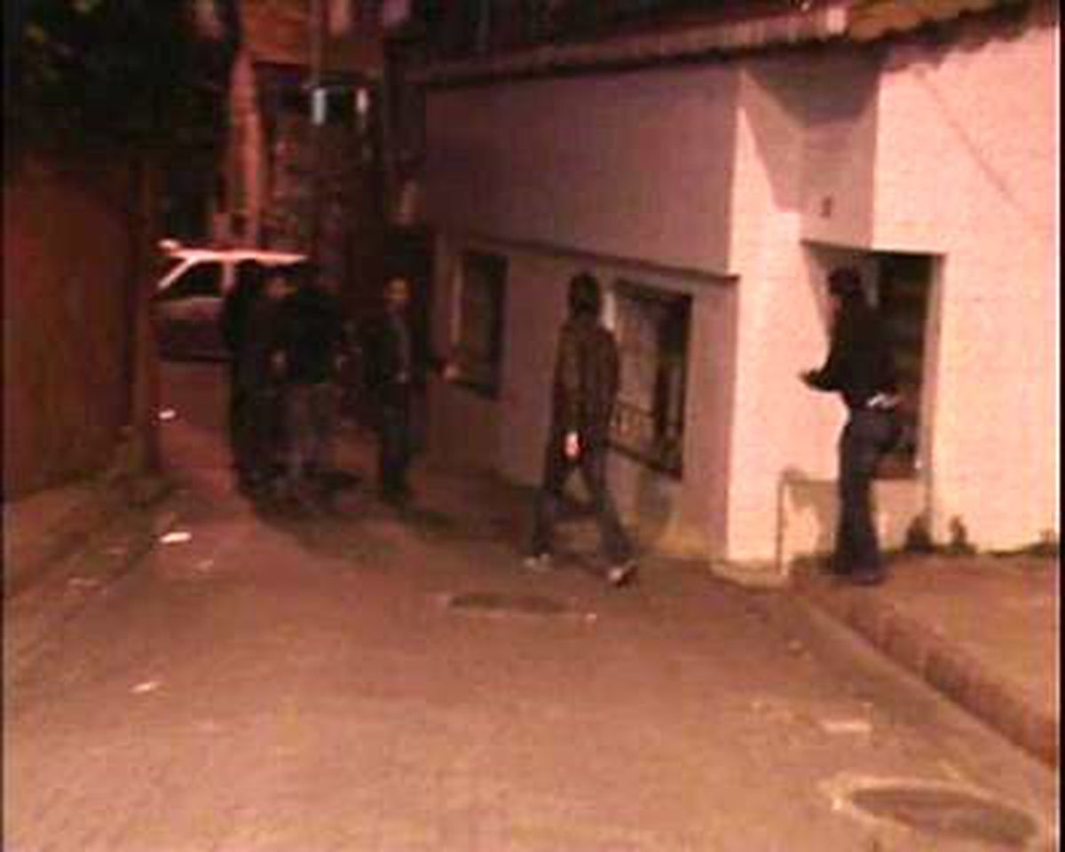 İstanbul\'da Şafak Operasyonu