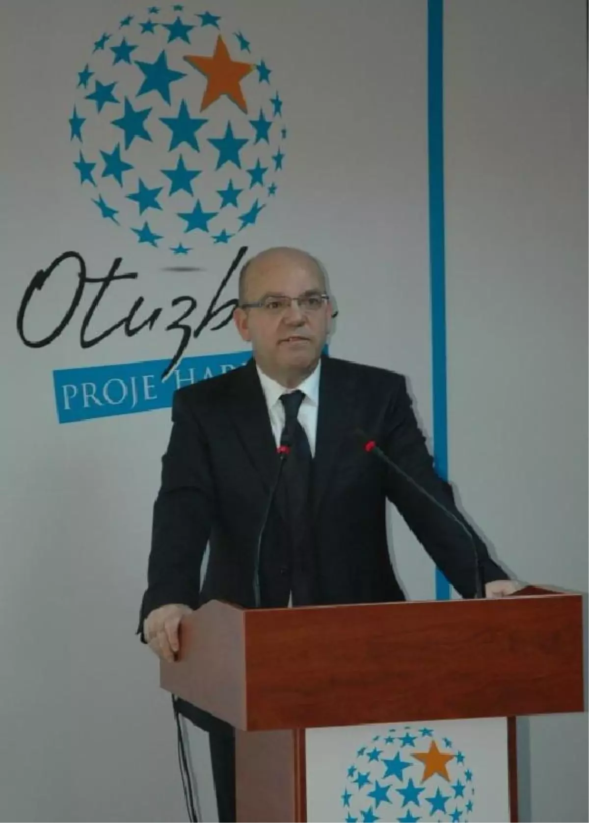 İzmir'de '35 Proje Hareketi Derneği' Kuruldu