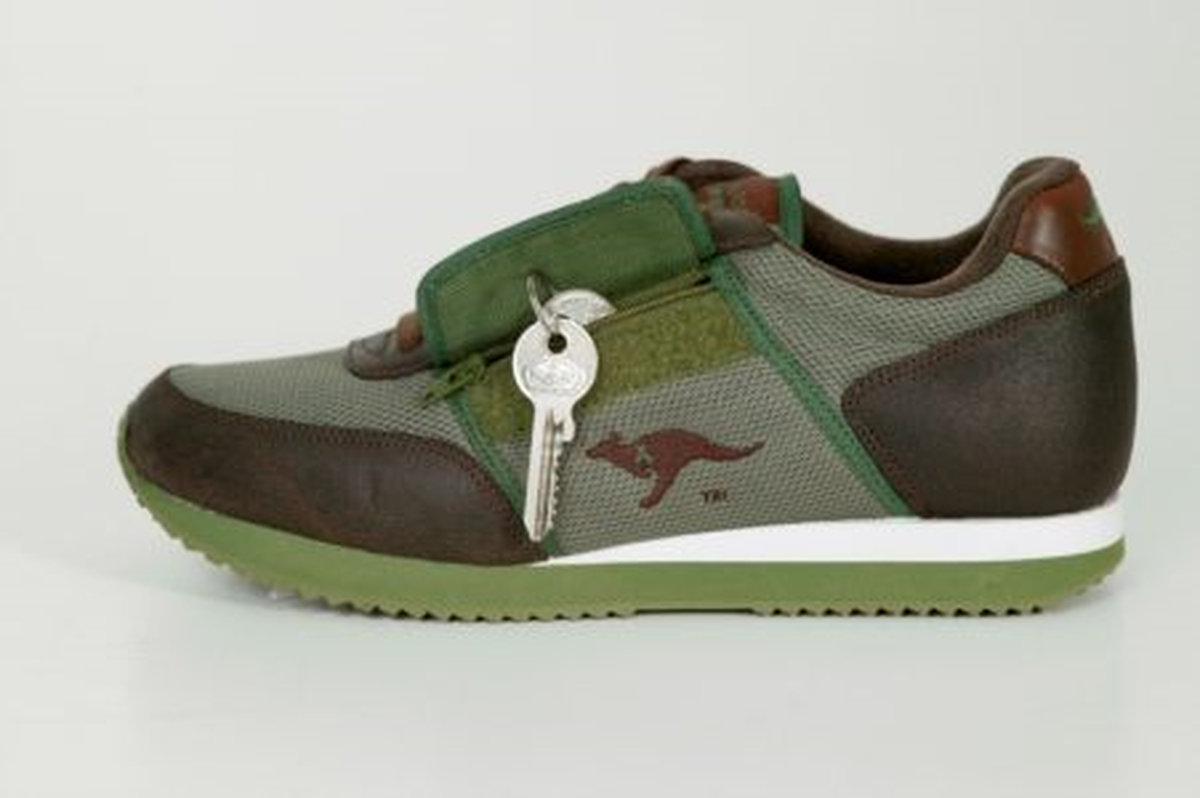 KangaROOS\'ta Kış Sıcaklığı