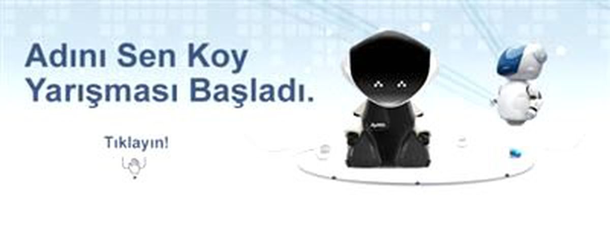Katılın, kazanın!