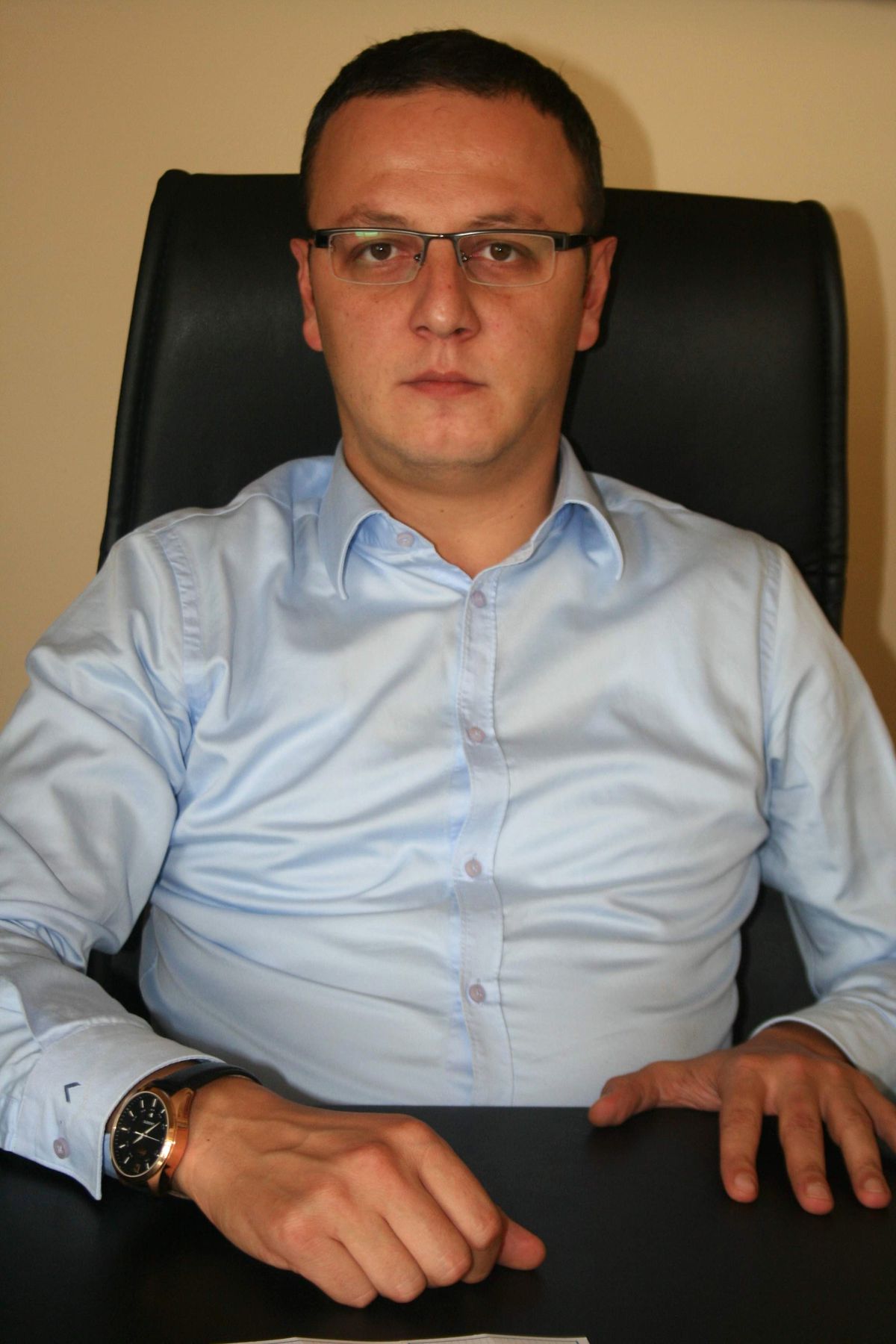 Kızılay Kan Merkezi Müdürü Alan, Gönüllü Kan Bağışçılarına Çağrıda Bulundu