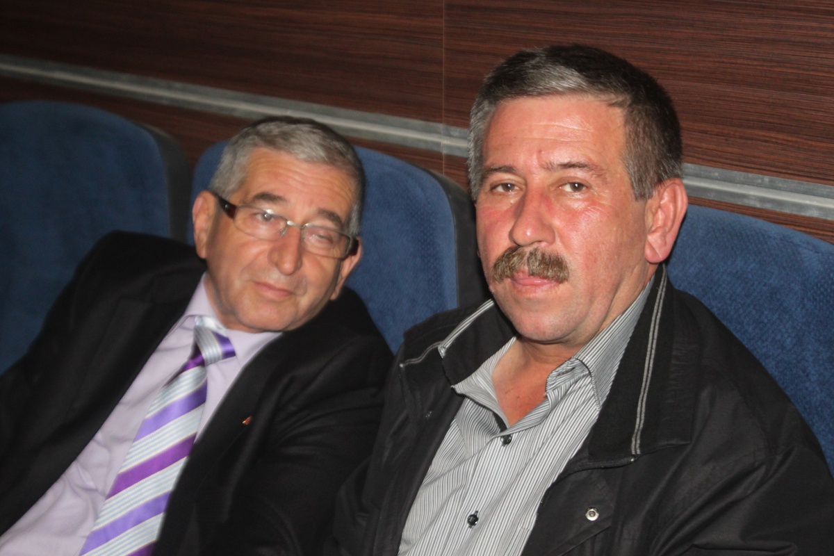 Konser Çekimleri 10 Kasımda Yayınlanacak