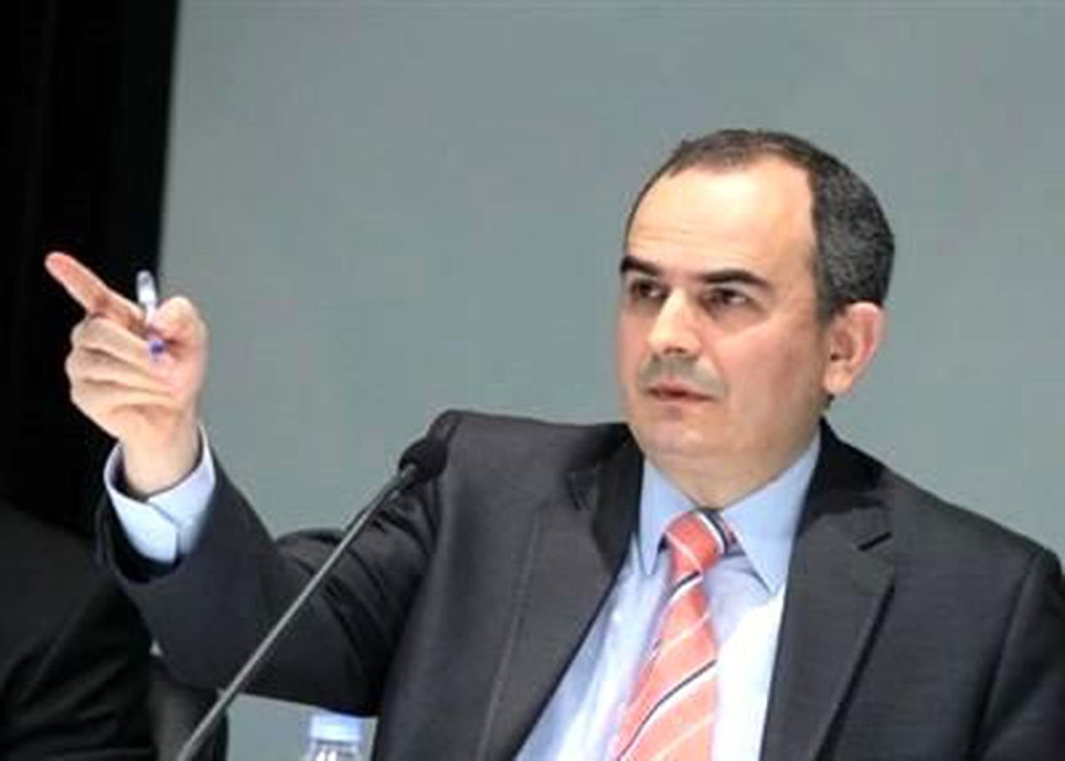 "Düşük Faiz Ortamına Gidiyoruz"