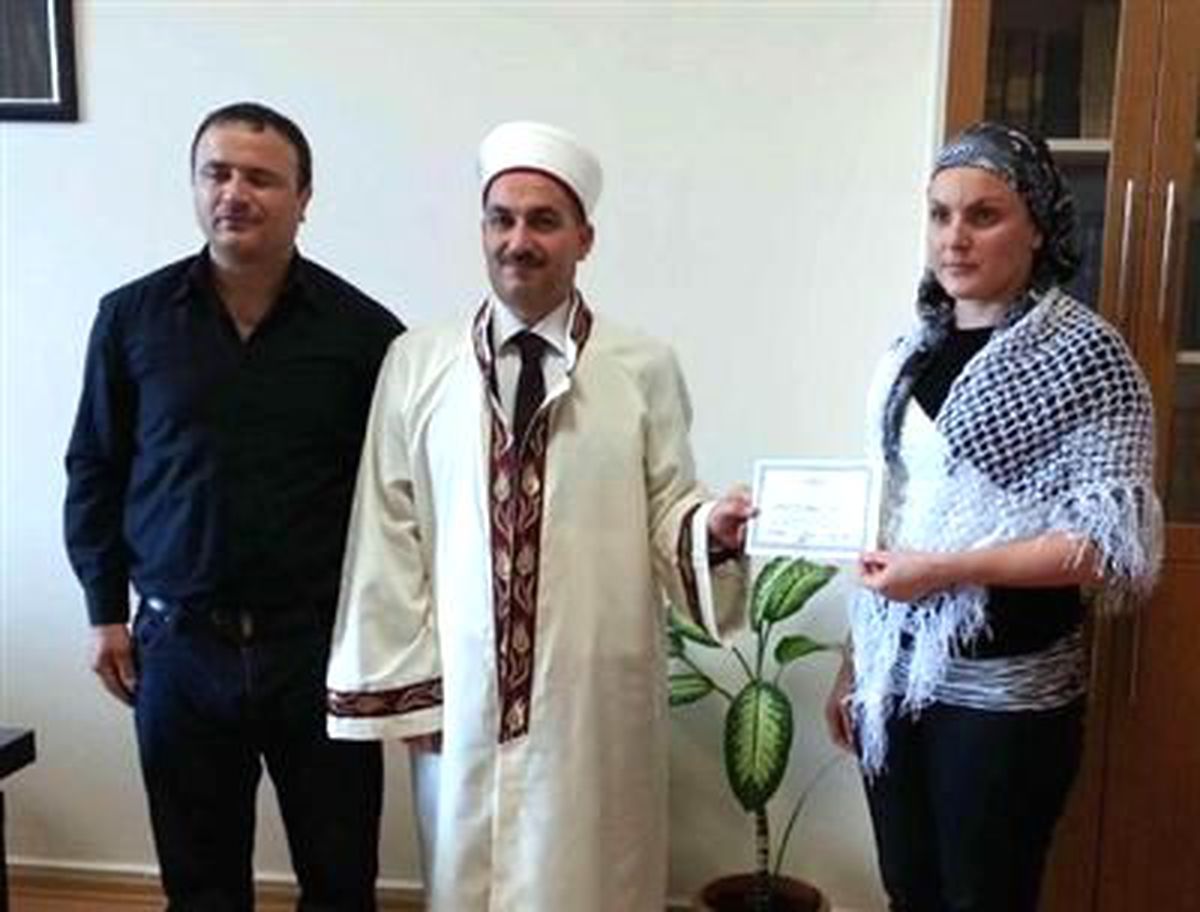 Litvanyalı Neringa, Nehir Oldu