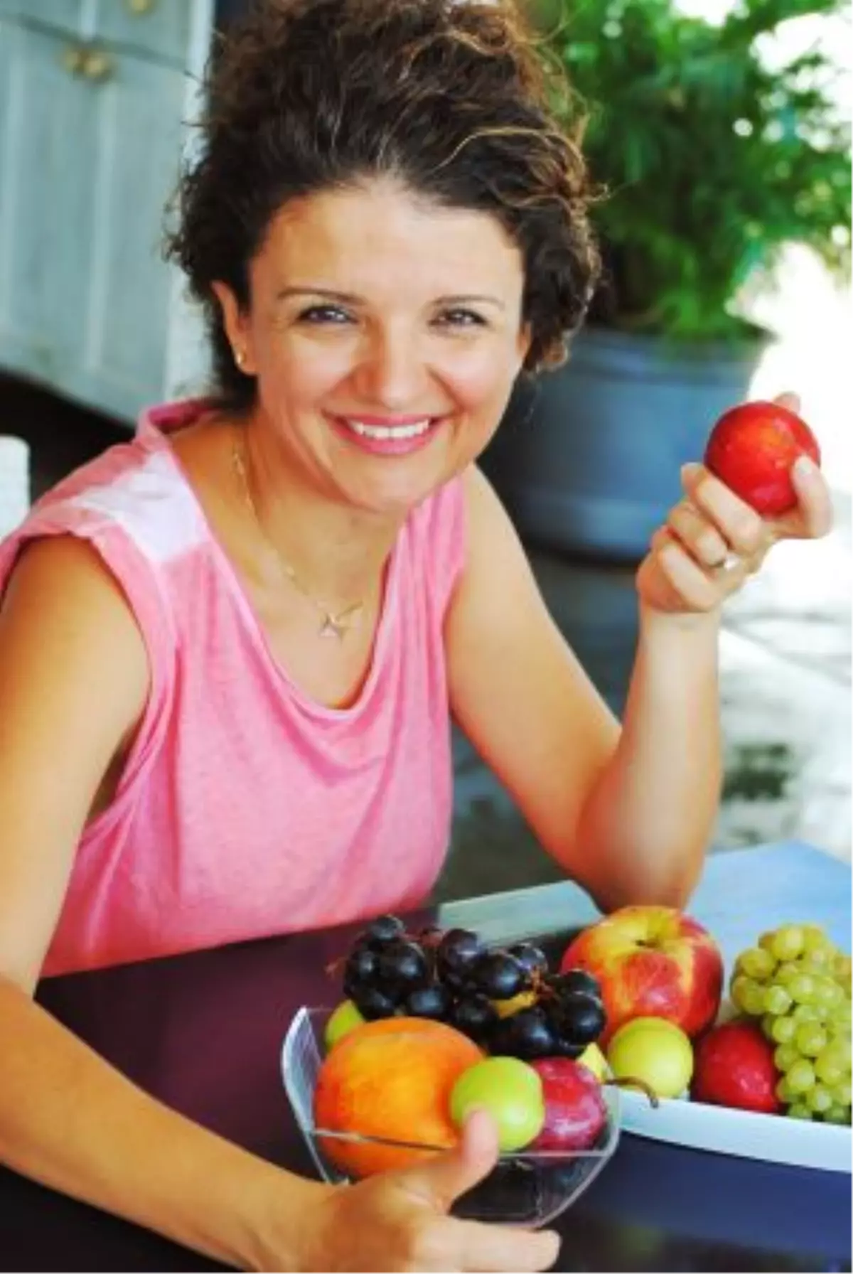 Lohusa Şerbetiyle Ağzınız Tatlansın