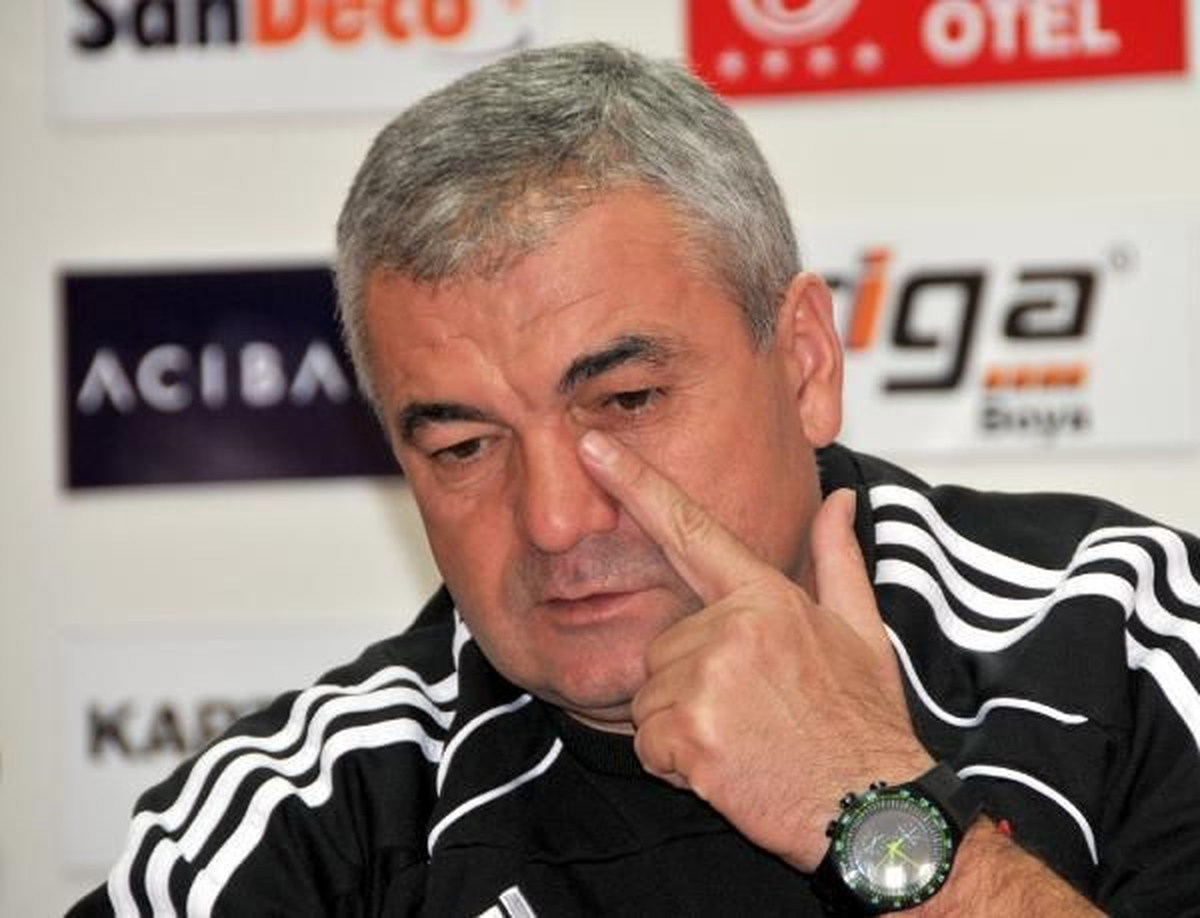 Maçın Ardından