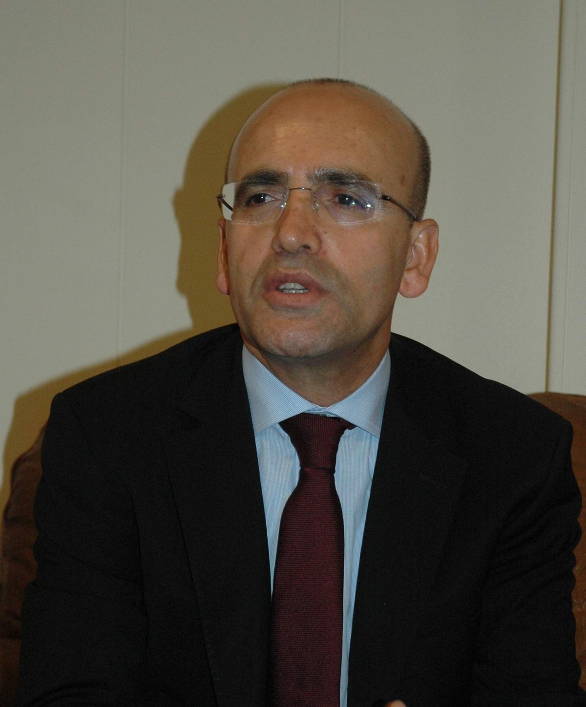 Şimşek: Arayı Kapatıp Onları Geçeceğiz