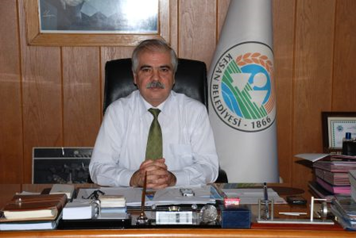 Mehmet Özcan\'dan 10 Kasım Mesajı