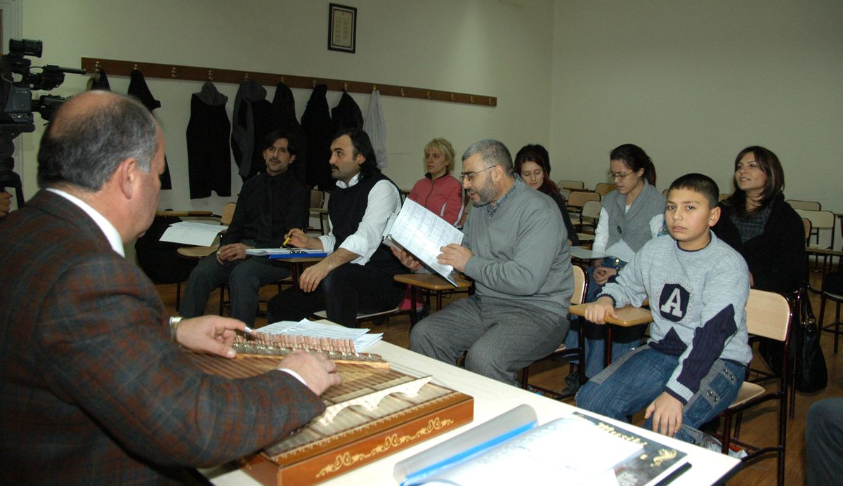 Meslek Edindirme Kurslarından 3 Bin Kişi Faydalanıyor
