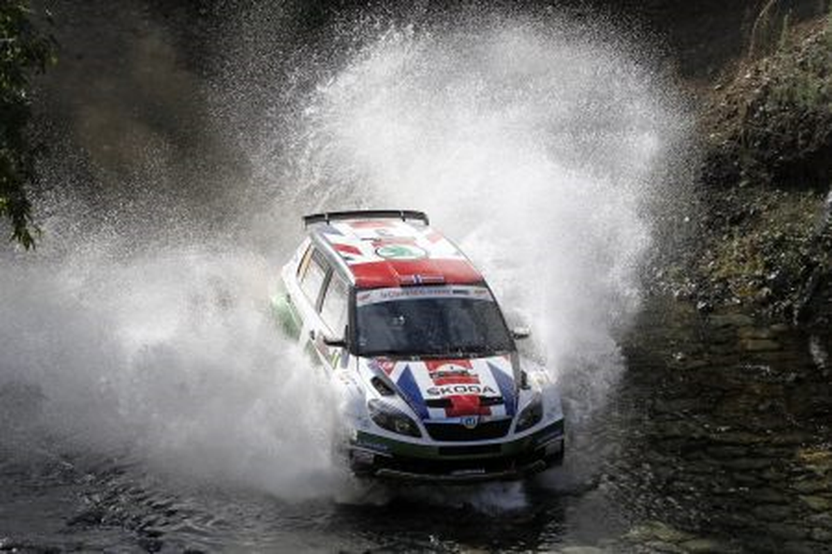 Mikkelsen Güney Kıbrıs'tan Şampiyon Olarak Ayrıldı