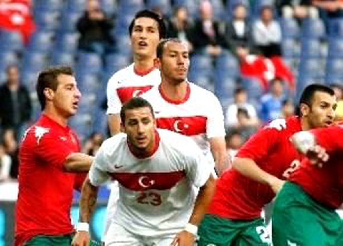 Milli Takımda Çok Büyük Sürprizler!