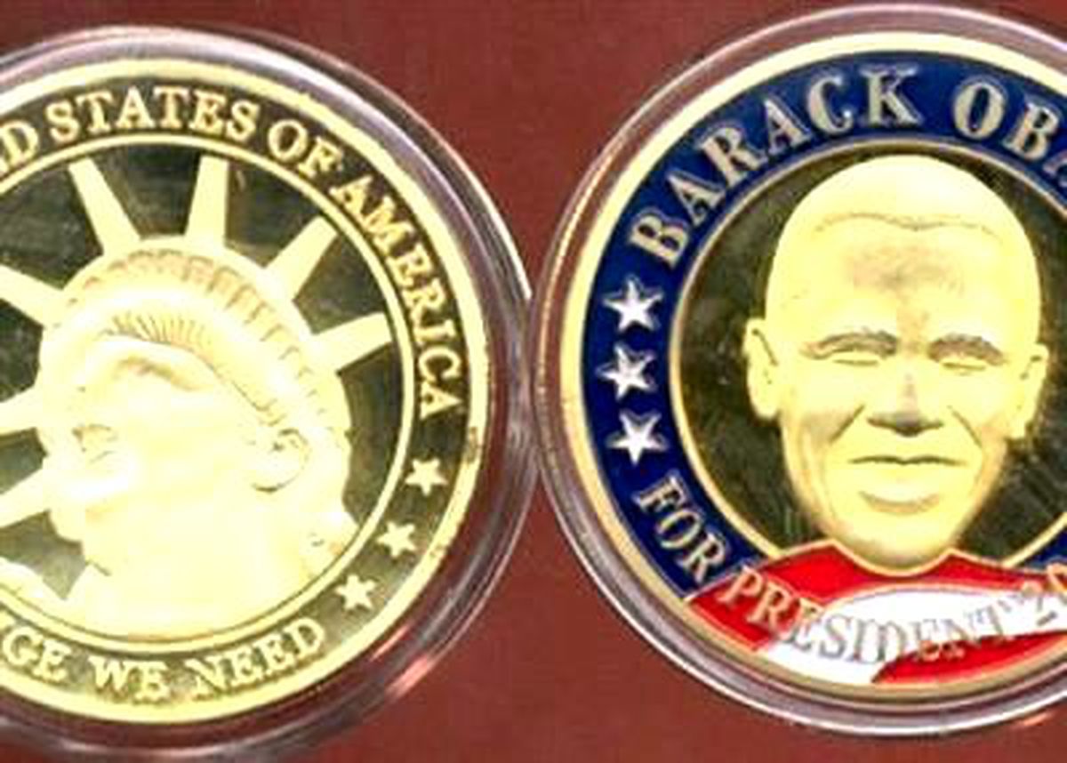 Obama Altına Yarayacak