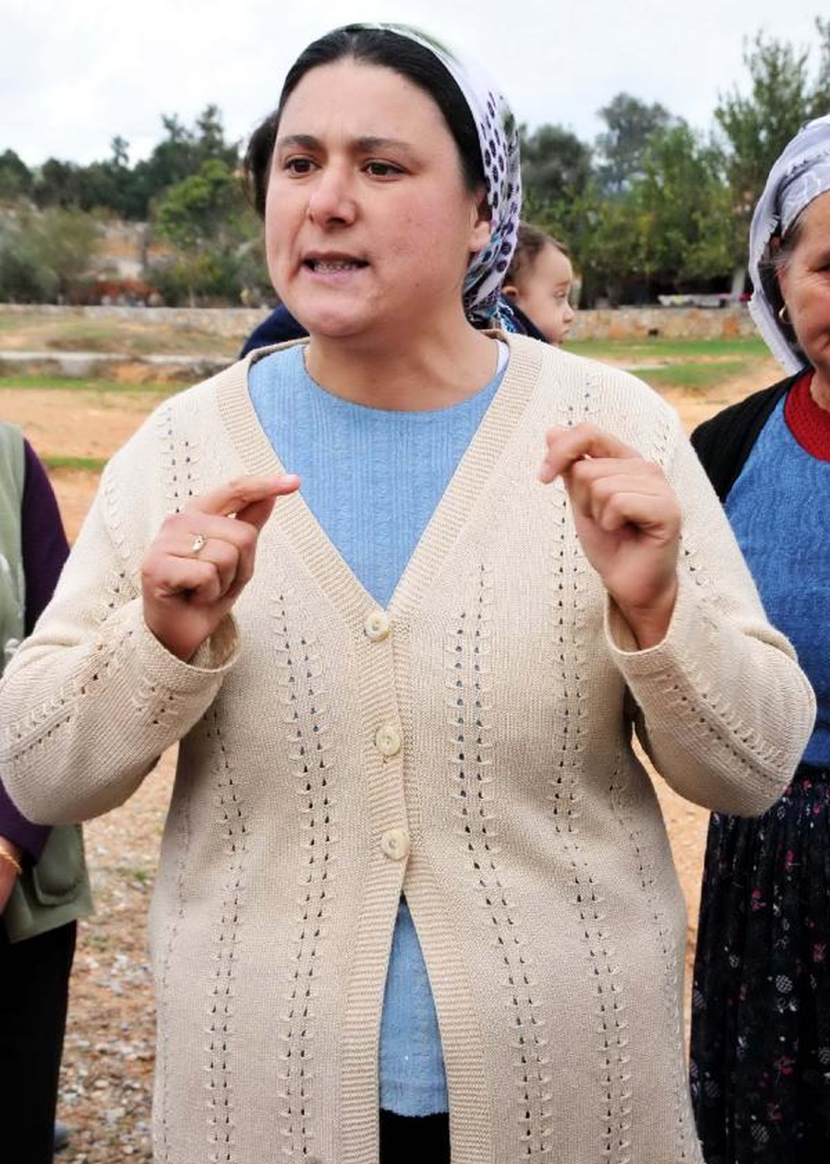 Öğrenci ve Velilerin Servis İsyanı