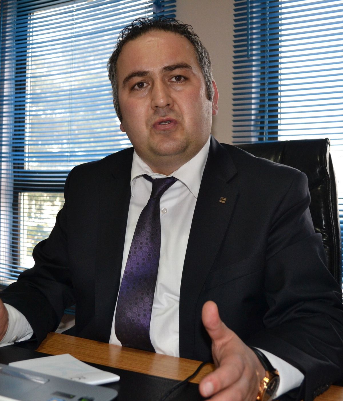 Orduspor\'dan Taraftara Çağrı