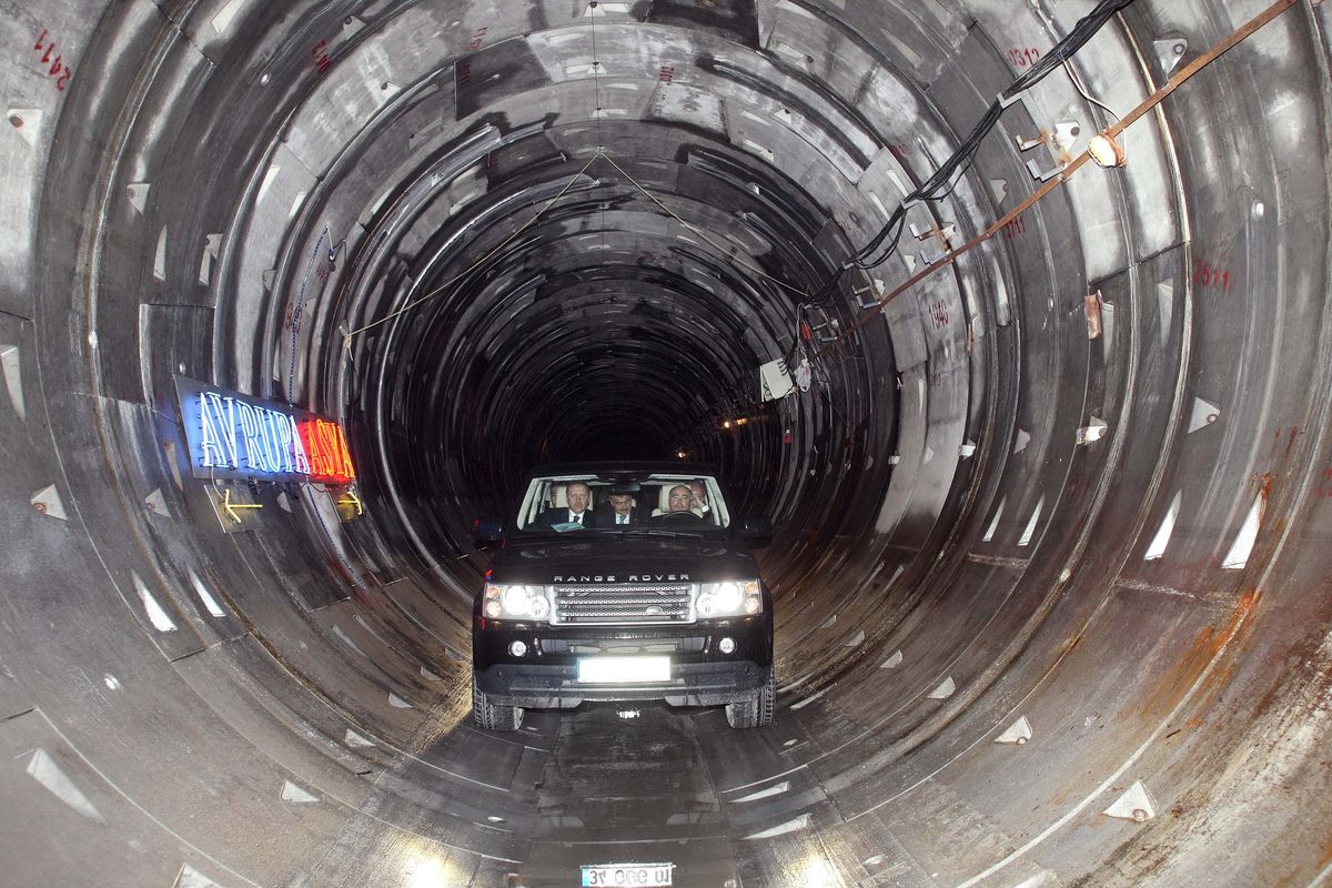 Orman ve Su İşleri Bakanlığı Tarafından 12.12.2012\'de 112 Tesis Hizmete Sunulacak
