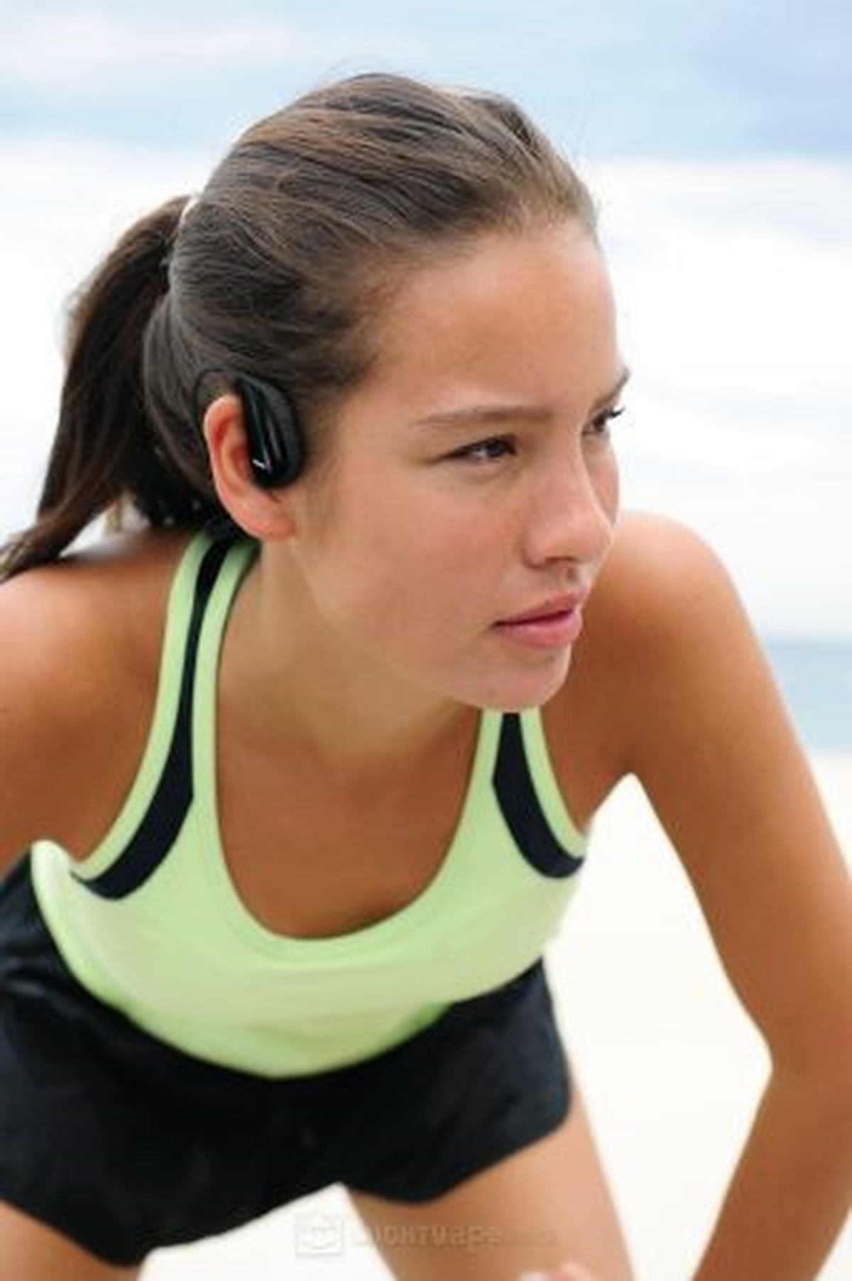 Philips GoGear Action\'la Spor Şimdi Daha Keyifli