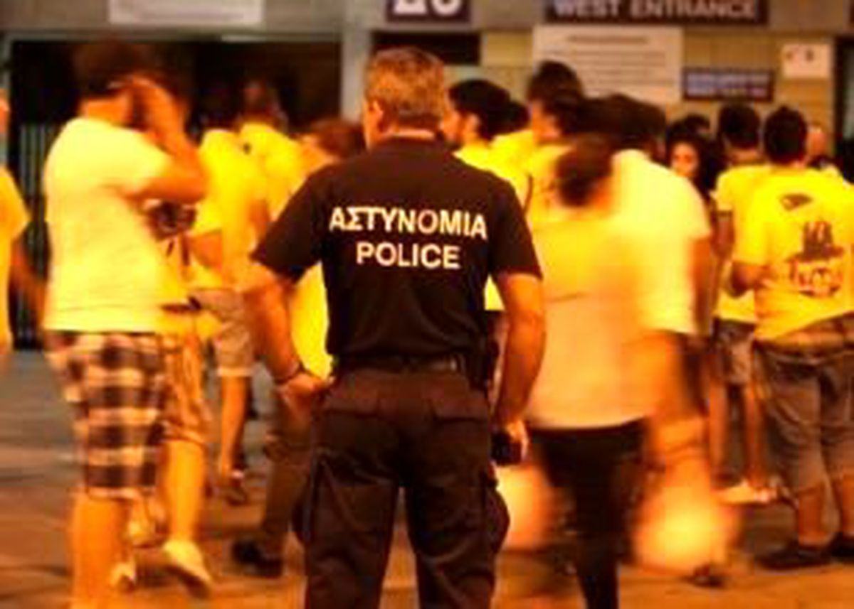 Rum Basını: Onlar Gibi Korkmadık
