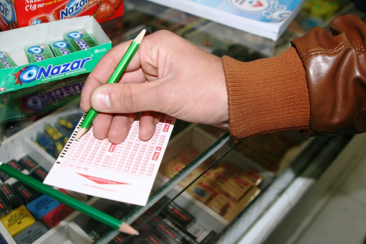 Şans Oyunları Depremzedelerin Umudu Oldu