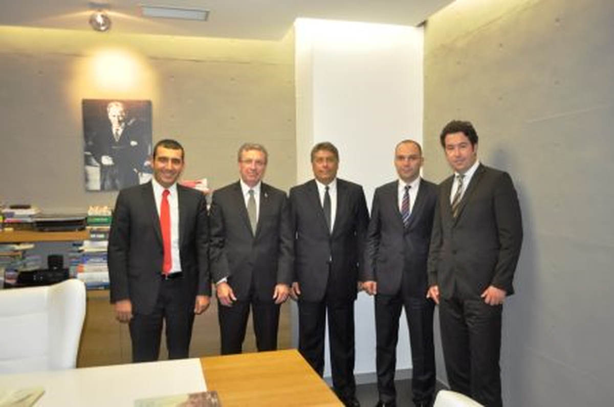 SEM\'in Başarıları Dikkat Çekiyor
