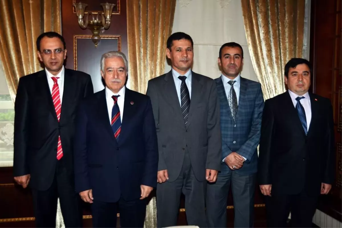 Sgk Yüreğir\'de de Hizmet Verecek