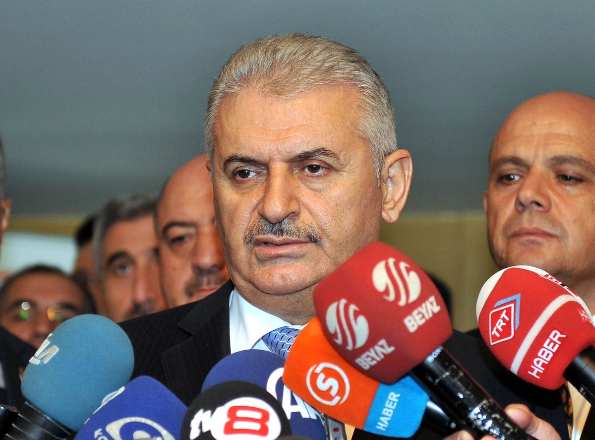 "Belgesiyi Yayımlayacağız"