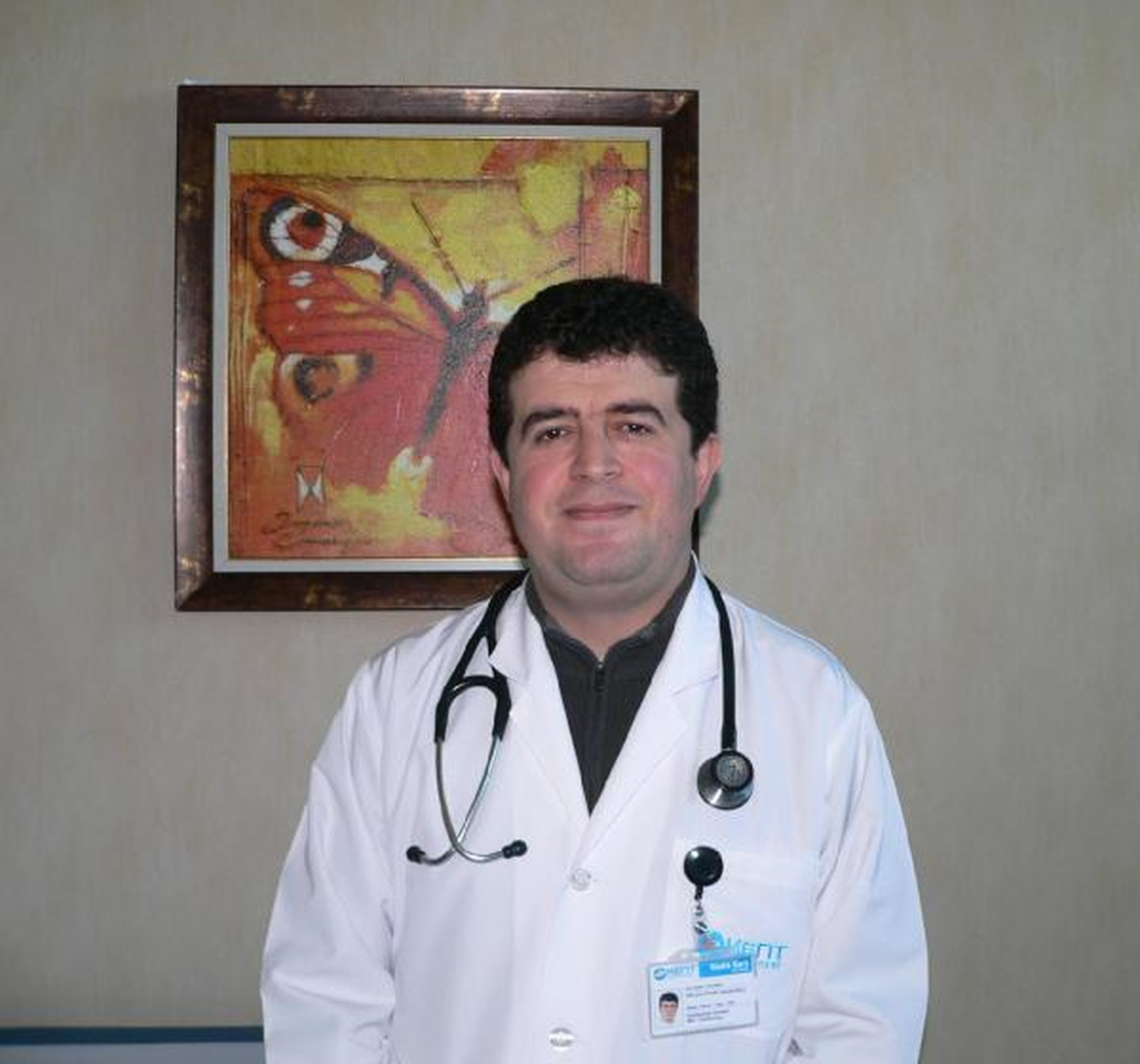Soğuk Kalbi Vuruyor