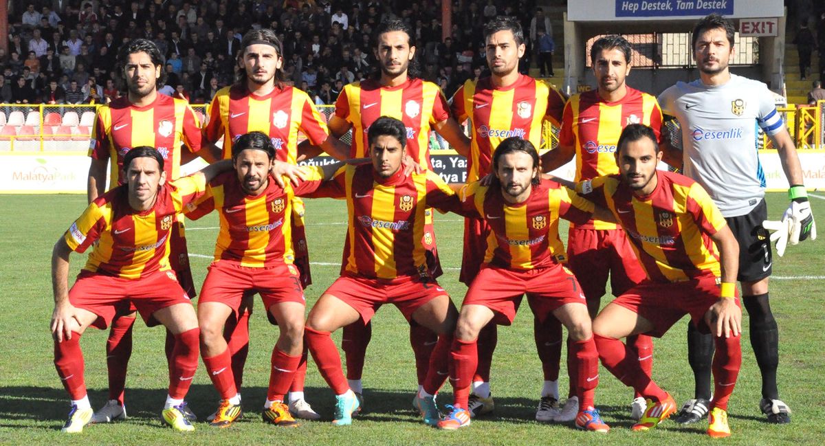 Spor Toto 2. Lig