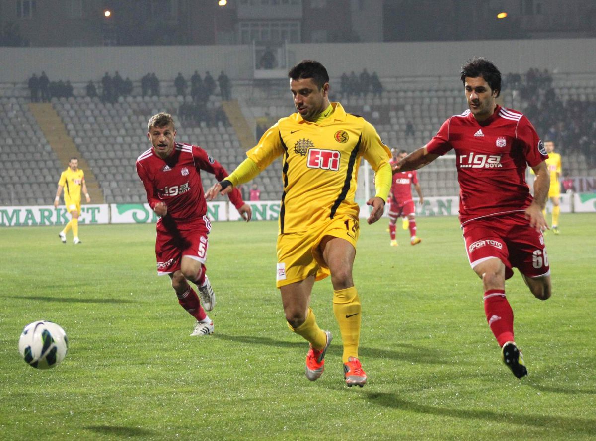 Spor Toto Süper Lig