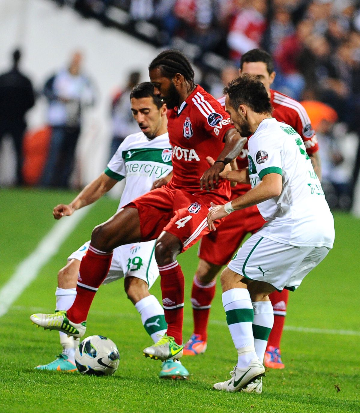 Spor Toto Süper Lig