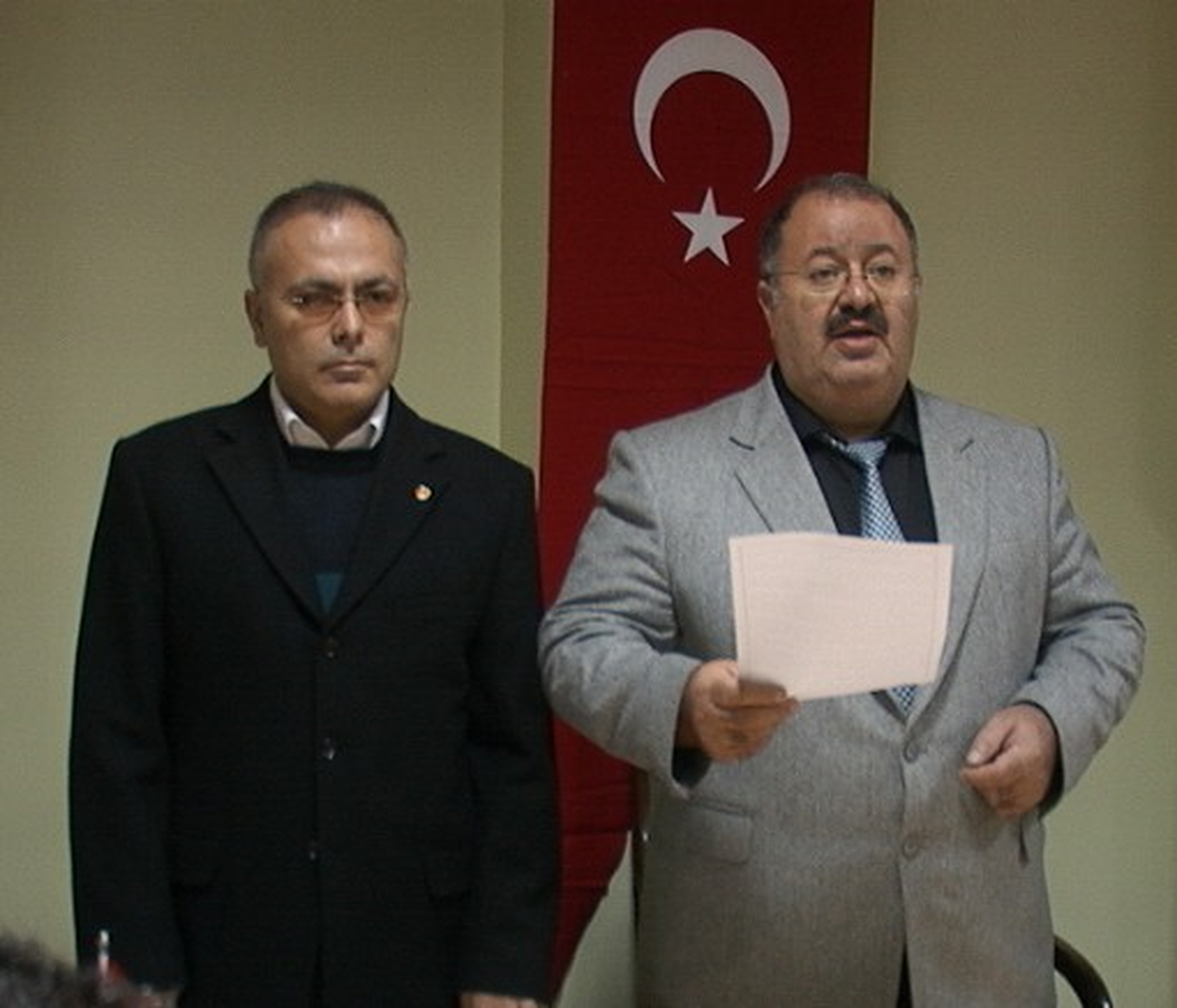 Tabip Odası\'ndan Sağlık Görevlilerinin Gözaltına Alınmasına İlişkin Açıklama