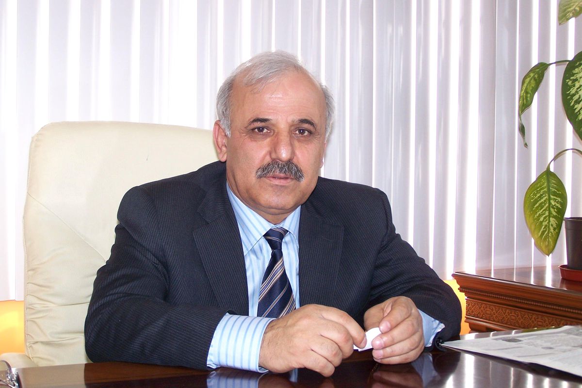 Tso Başkanı Sarsık\'ın 10 Kasım Mesajı