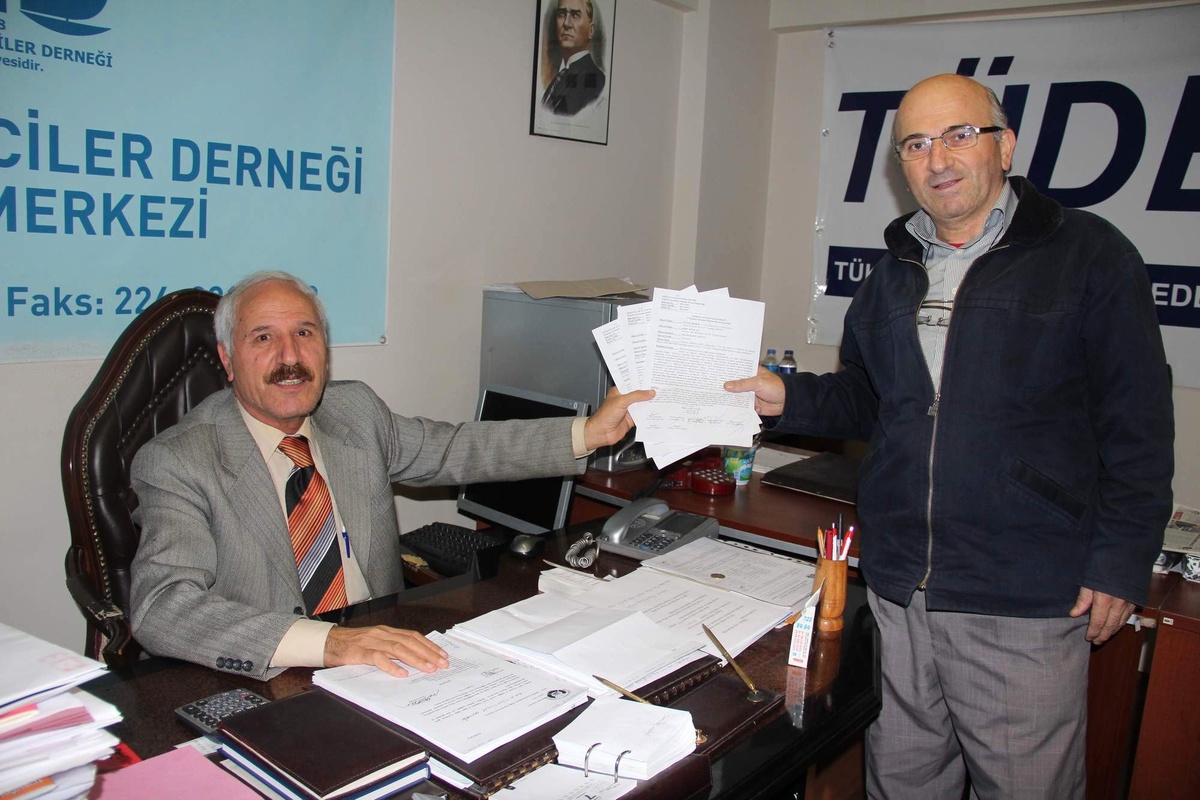 TÜDEF Uyardı: "Bankalarla Pazarlık Yapmayın"