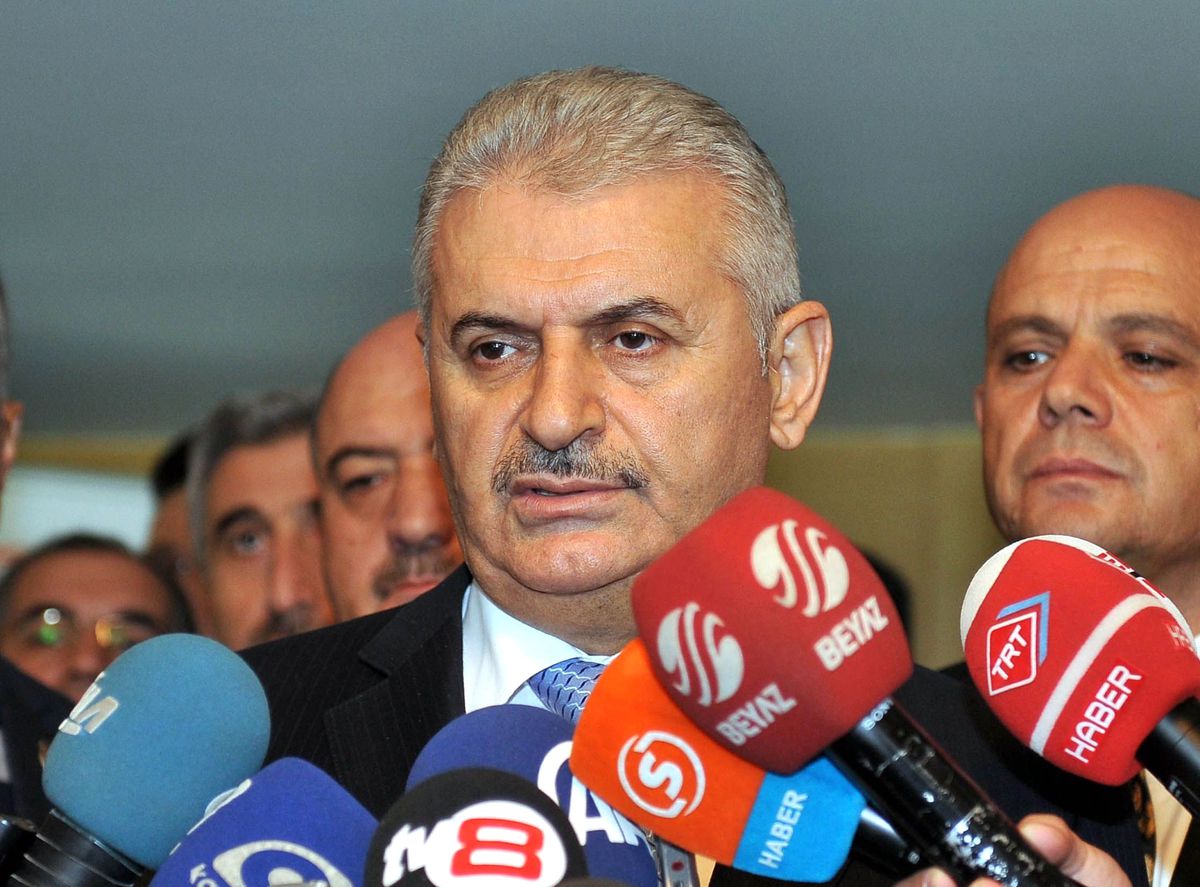 Atatürk Havalimanı Hizmete Devam Edecek