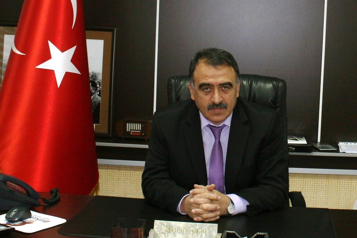 Ulu Önder Atatürk\'ün 74. Ölüm Yıl Dönümü