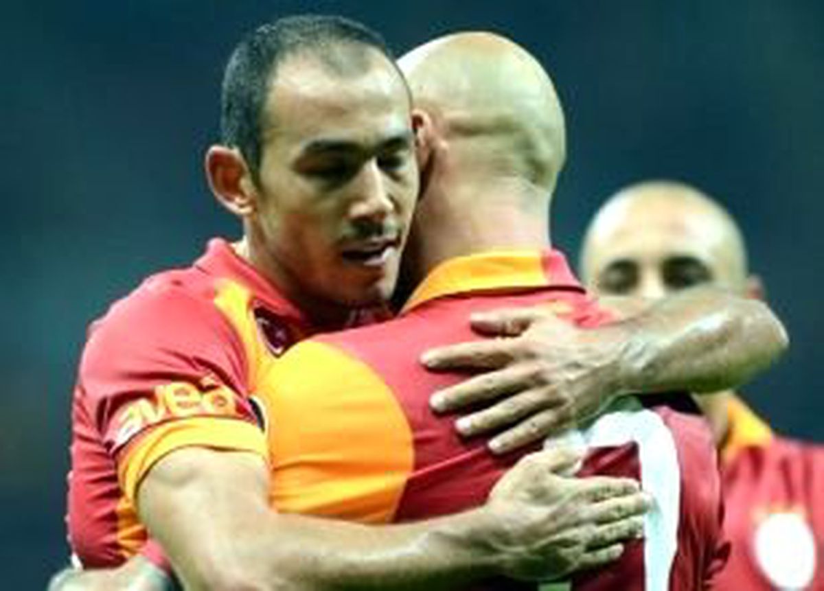 Umut Bulut\'tan \'Kalmak İstiyorum\' Mesajı