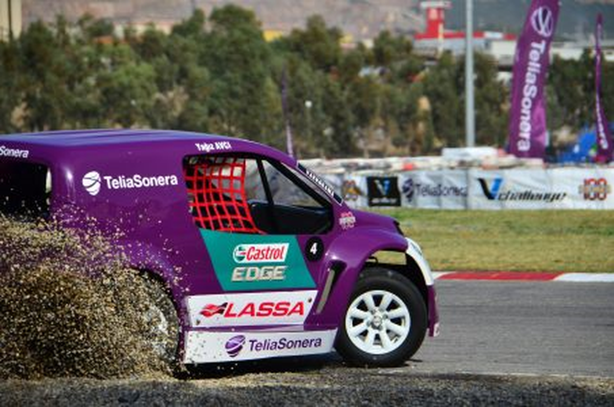 V1 Challenge Bir Kez Daha İzmir\'de