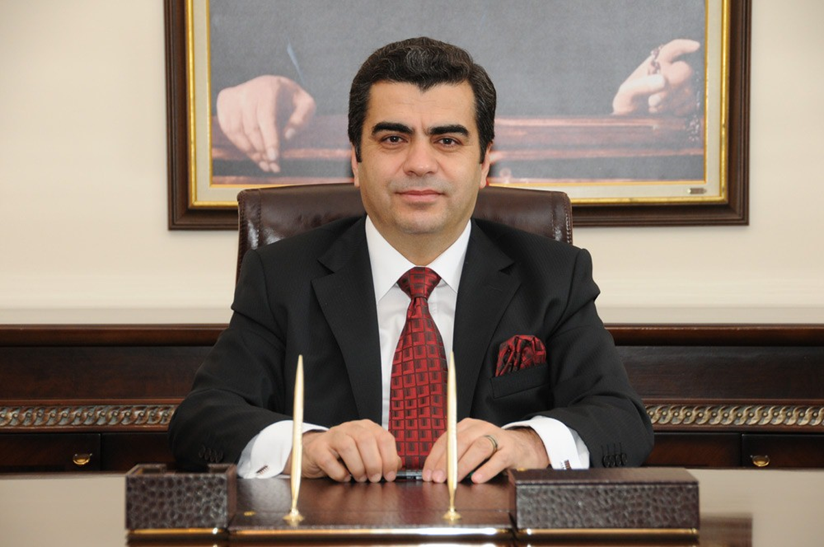 Vali Düzgün\'den \'10 Kasım\' Açıklaması