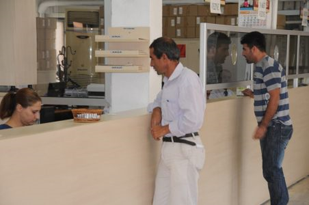 Vergi Ödemelerinde Son Gün 30 Kasım