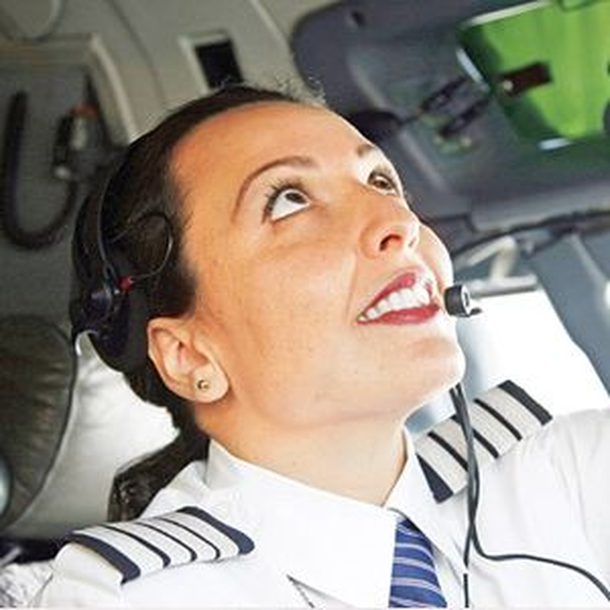 Yabancı Pilot Sayısına Kısıtlama